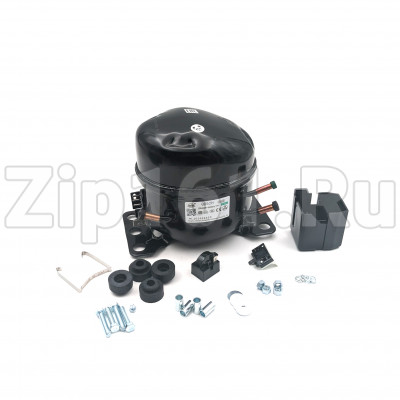 Компрессор Wansheng QD52H (R-134, -23,3 С, 130 Вт) в оригинальной упаковке