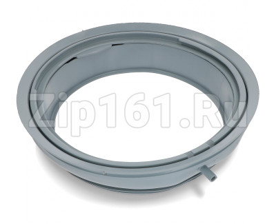 Манжета люка стиральной машины LG 4986EN1003A 7кг с соском и отверстием