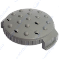 Насадка для мытья противней Bosch 167301