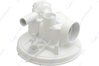 Накопитель помпы ПММ BOSCH 00643045