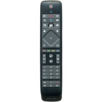 Пульт Philips 9965 950 08852 (YKF384-T01, NETFLIX, 398GF10BEPH05T)