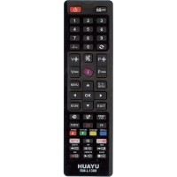 Универсальный пульт Huayu для Vestel RM-L1389