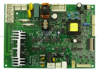 Силовая плата