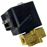 Электромагнитный клапан