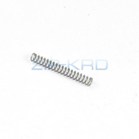 Пружина для штуцера