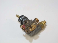 КРАН ГАЗОВЫЙ