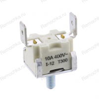 Защитный термостат