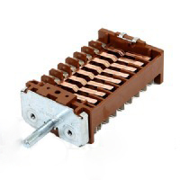 ПЕРЕКЛЮЧАТЕЛЬ РЕЖИМОВ