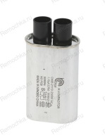 Конденсатор