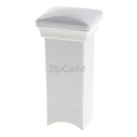 Толкатель с крышкой насадки-овощерезки для мясорубок Bosch 00753399