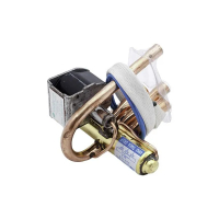 Четырех ходовой клапан для кондиционера DSF-4