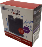 Фильтр очистки воды Aqua Clean CA6903/10 для кофемашин Philips Saeco