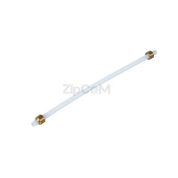 Трубка тефлоновая (скоба-скоба) для кофеварок DeLonghi 5513213661