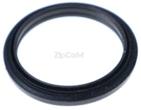 Прокладка 58x46x8 бойлера 53132C8198  для кофемашин DeLonghi.