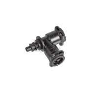 Переходник двойной 5313218351 для кофемашин DeLonghi