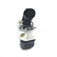 Циркуляционный насос в сборе с ТЭНом посудомоечных машин Beko 1752480100