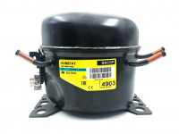 Компрессор Secop GVM57AT (Вт при -23.3°) 163 Вт, R134, LBP Словакия