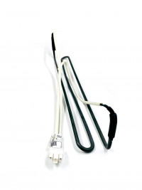 Нагреватель испарителя Haier 0064001866