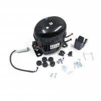 Компрессор Wansheng WX103YVL (R-600, -23,3 С, 180 Вт) в оригинальной упаковке