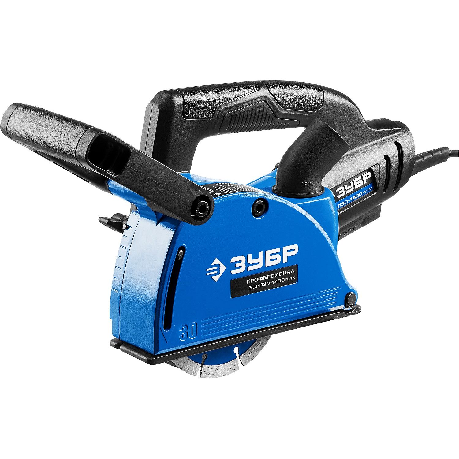 Штроборез ЗШ-П30-1400 ПСТ