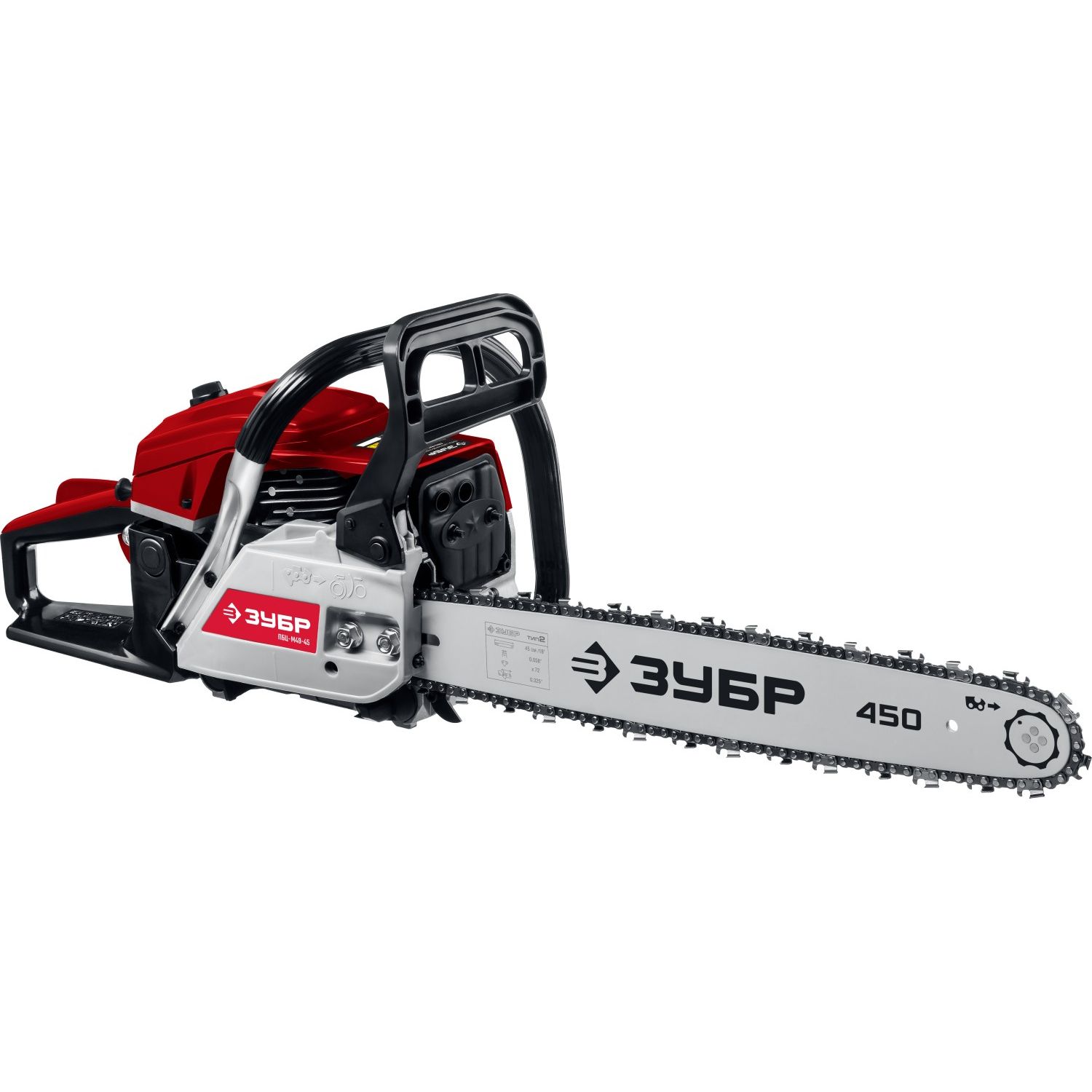 Бензопила ПБЦ-М49-45