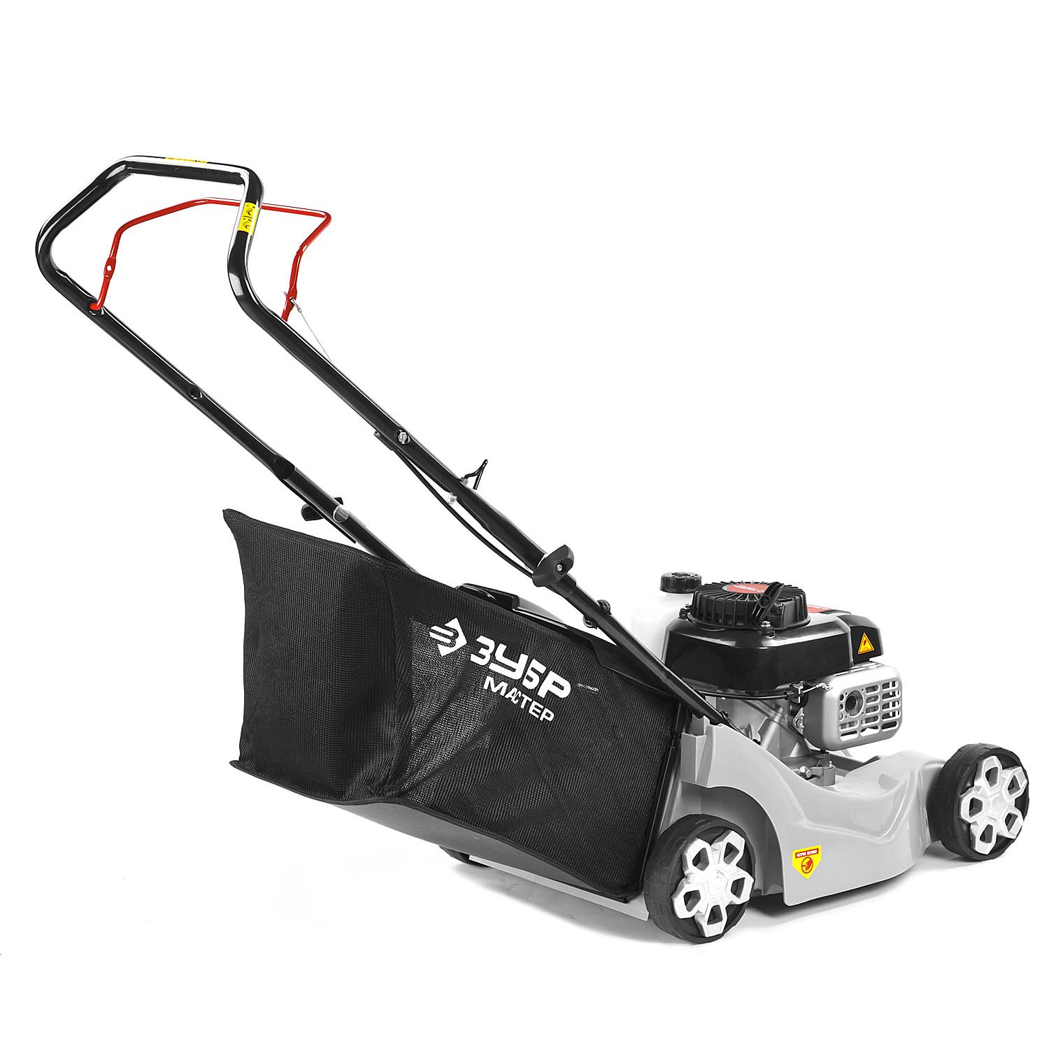 Газонокосилка бензиновая ГКБ-400П