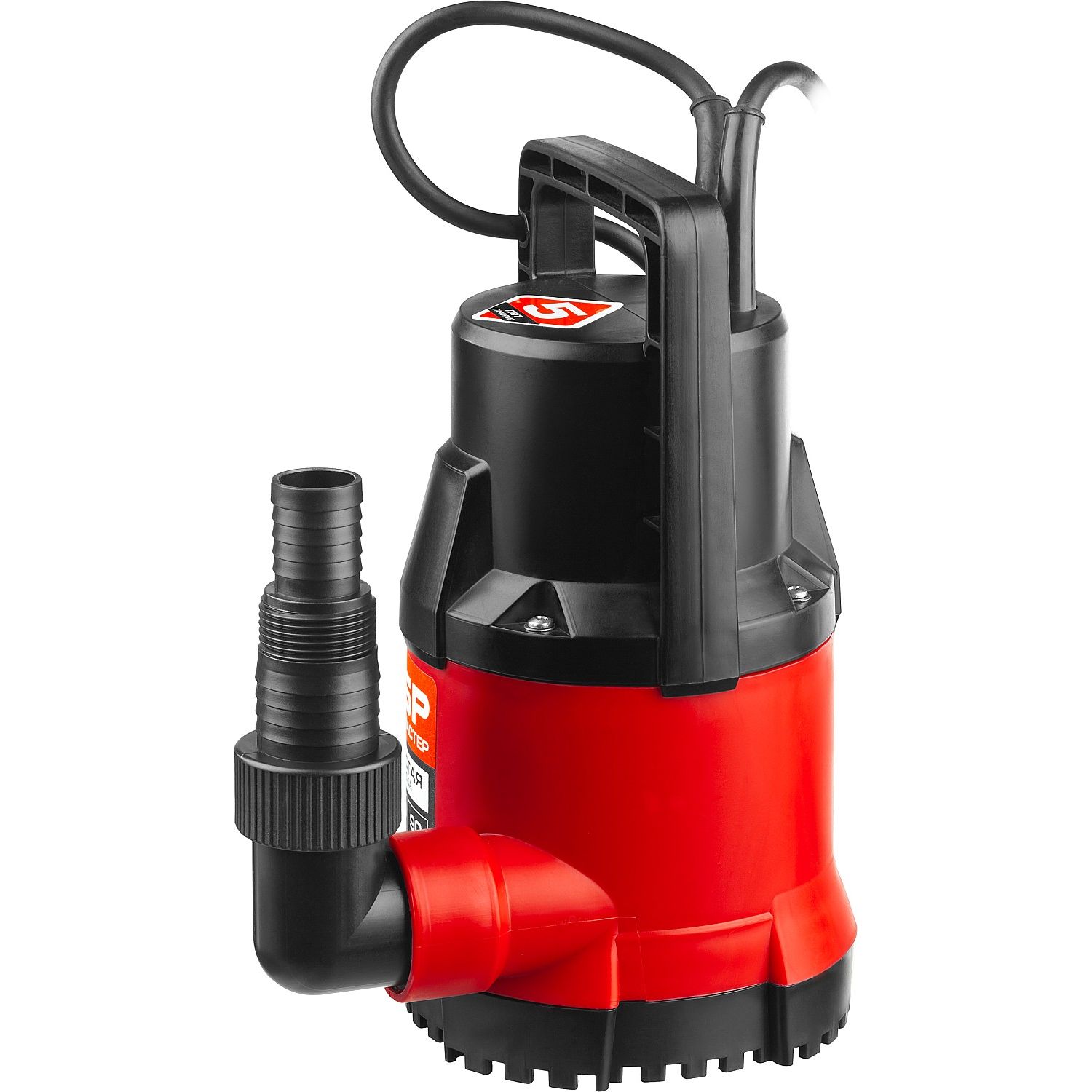 Насос дренажный НПЧ-М1-250