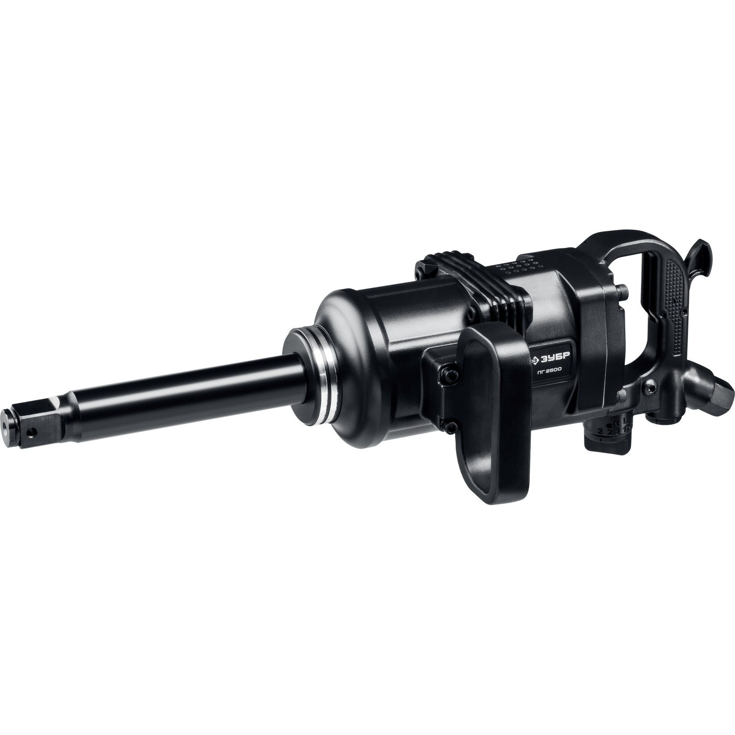 Ударный пневмогайковерт ПГ-2500 64220