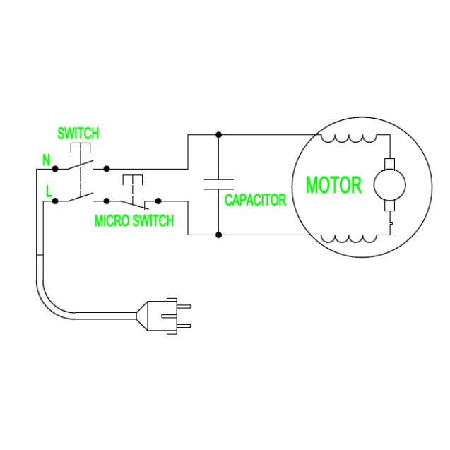 Мойка высокого давления АВД-140