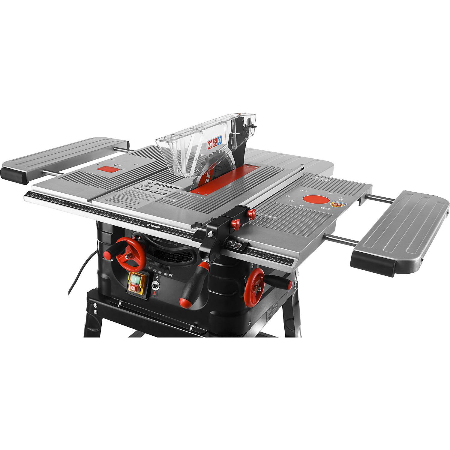 Станок распиловочный, многофункциональный ЗПДС-255-1600С