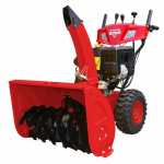 ЗАПЧАСТИ ДЛЯ СНЕГОУБОРЩИКА БЕНЗИНОВОГО ELITECH СМ 12Э (2016 ГОД)