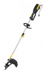 Запчасти для электрического триммера Huter GET-1500SL 70/1/6