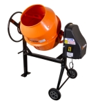 Запчасти для бетономешалки ВИХРЬ БМ-120 74/1/12 серии LGP