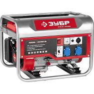 Генератор бензиновый ЗЭСБ-3500