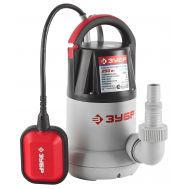 Насос дренажный ЗНПЧ-250