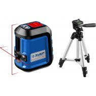 Нивелиры лазерные ″Крест-15″, двухлучевой, со штативом 34902-3_z01