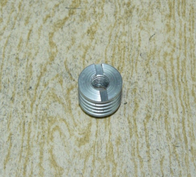 Шкив ведущий малый U357-900-024 для рубанков ЗР-750-82, ЗР-950-82