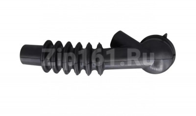 Патрубок сливной стиральной машины Beko 2800870100