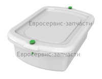 Контейнер для эндоскопов КЭ-"КРОНТ"-2